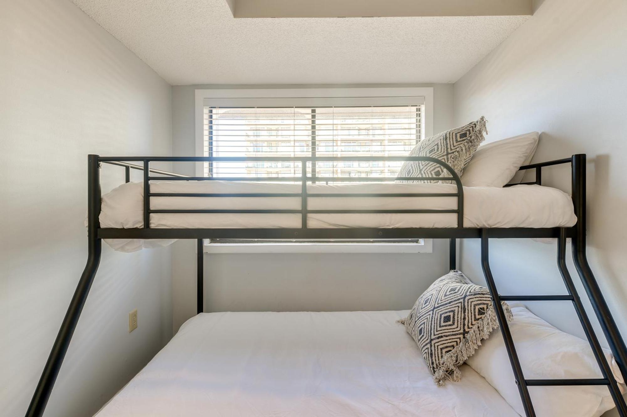 Oceanfront North Myrtle Beach Condo With Indoor Pool المظهر الخارجي الصورة